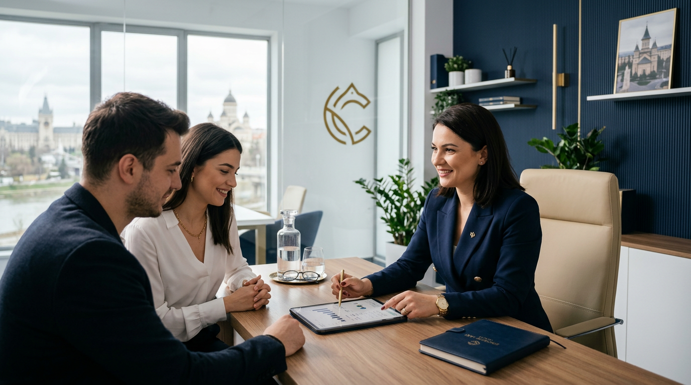 Broker Credite Iași: Cum Obții Cea Mai Bună Dobândă?