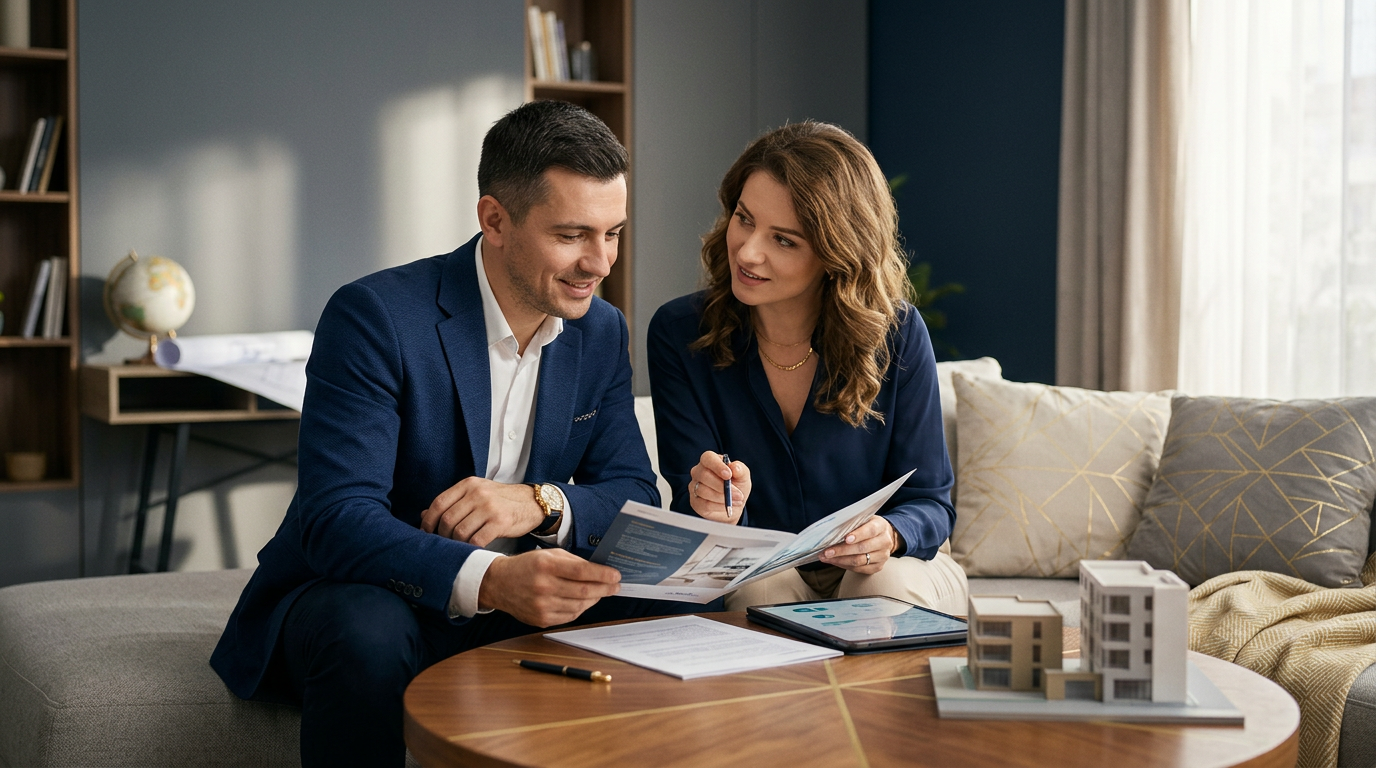 Credit Ipotecar fără Avans 2026: Posibil? | Ghid ACS Finance