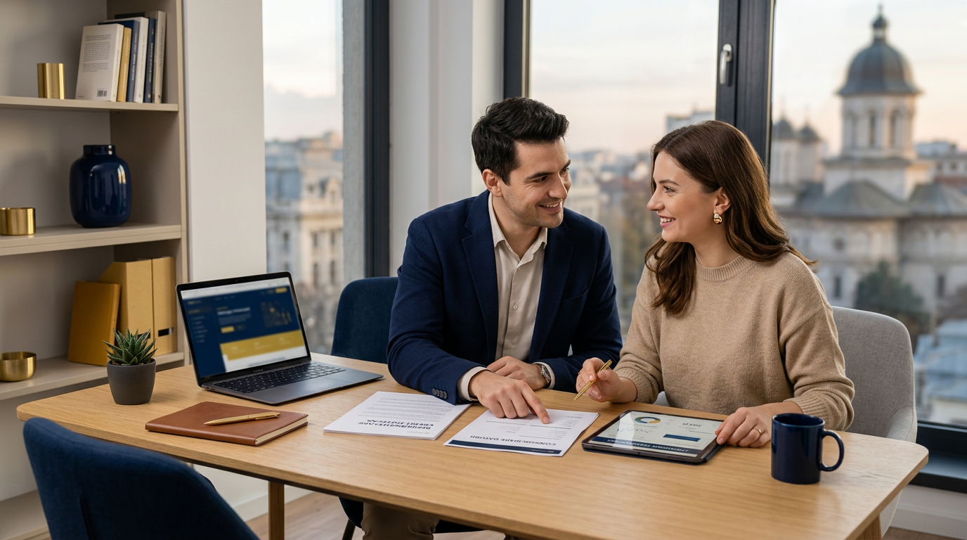 Refinanțare credit ipotecar și nevoi personale: Consolidare inteligentă