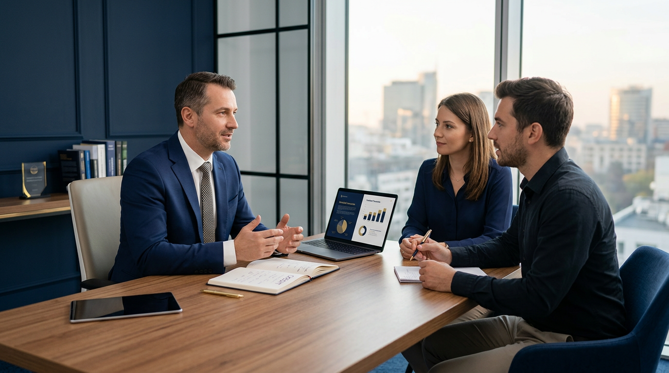 Top 10 Întrebări Frecvente despre Brokerul de Credite
